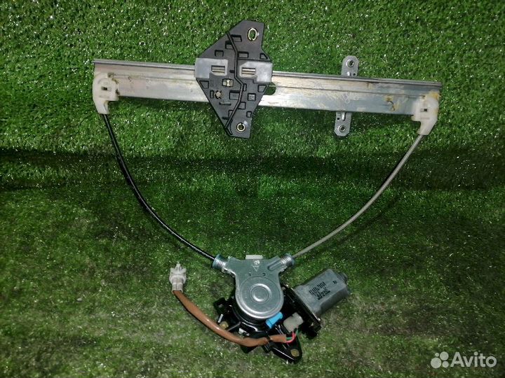 Стеклоподъемник задний правый Suzuki Aerio RA215
