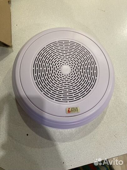 Громкоговоритель