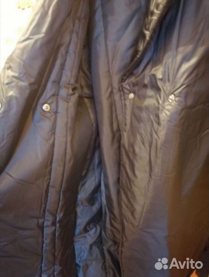 Тренч демисезон