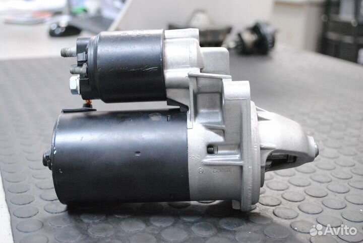 Стартер Opel Astra F, Omega A, Vectra B 1.8, 2.0