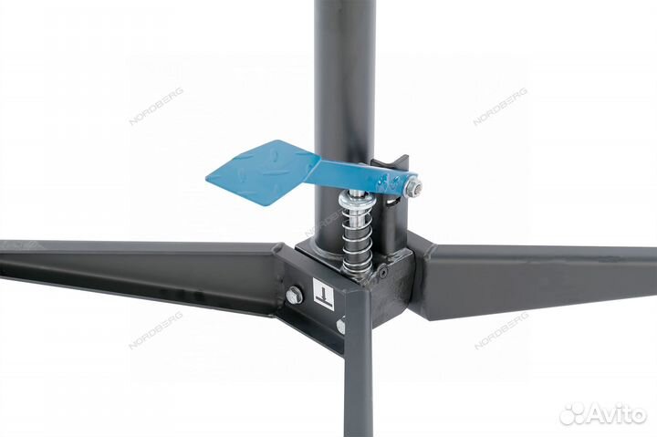 Cтойка трансмиссионная г/п 500 кг