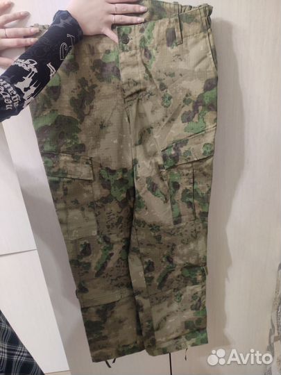 Военная форма мох летняя (Блокпост )