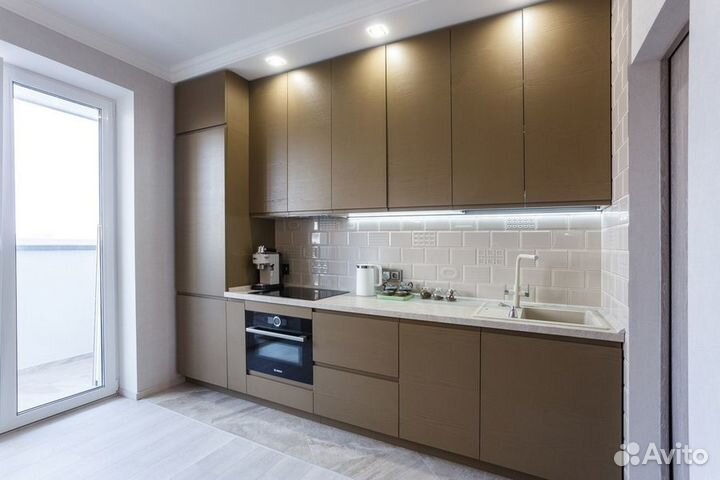 Кухонный гарнитур (реальная цена) кс07 30629