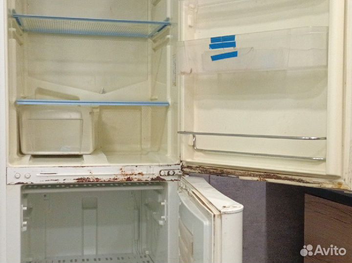 Холодильник бу