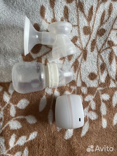 Педнадлежности до я вскармливания малыша