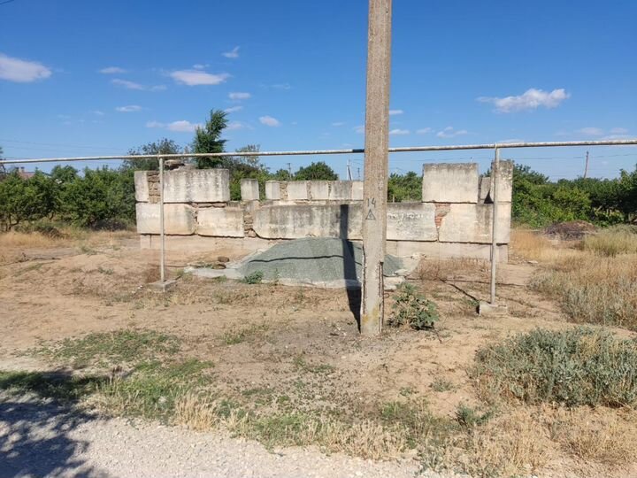 Участок 40 сот. (ИЖС)