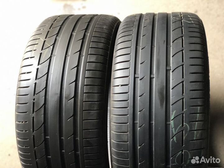 Bridgestone Potenza S001 275/40 R19 101Y