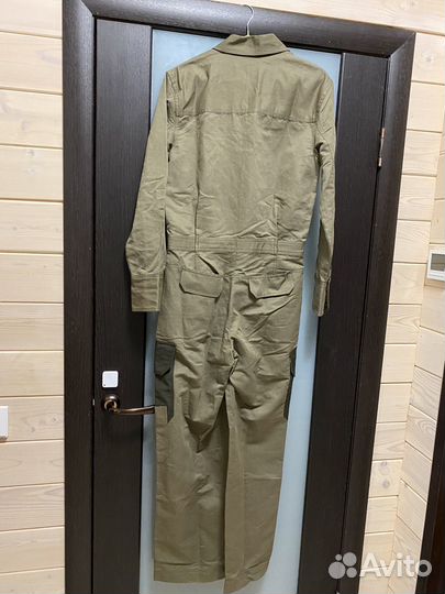 Комбинезон zara xs