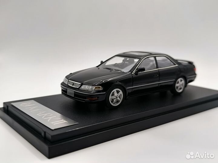 Toyota Mark 2 100, 1jz-gte, V, 1:43, в наличии