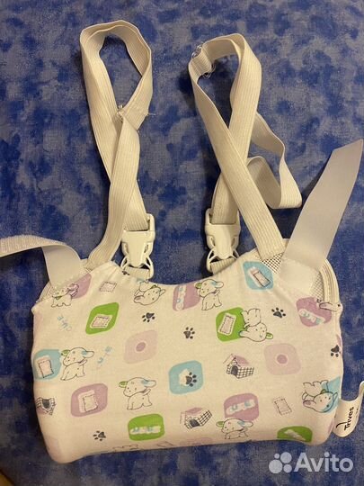 Бандаж на тазобедренный сустав (М)