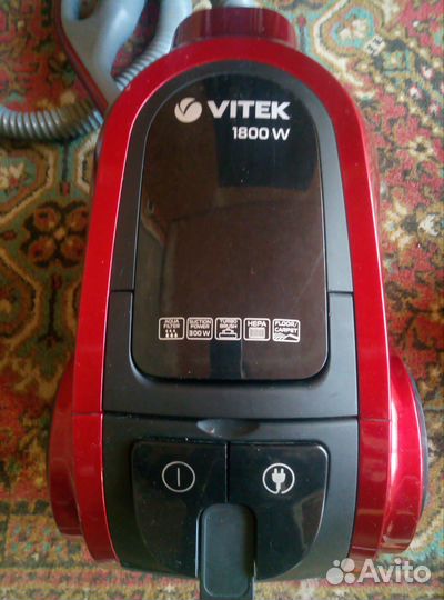 Пылесосы 3шт