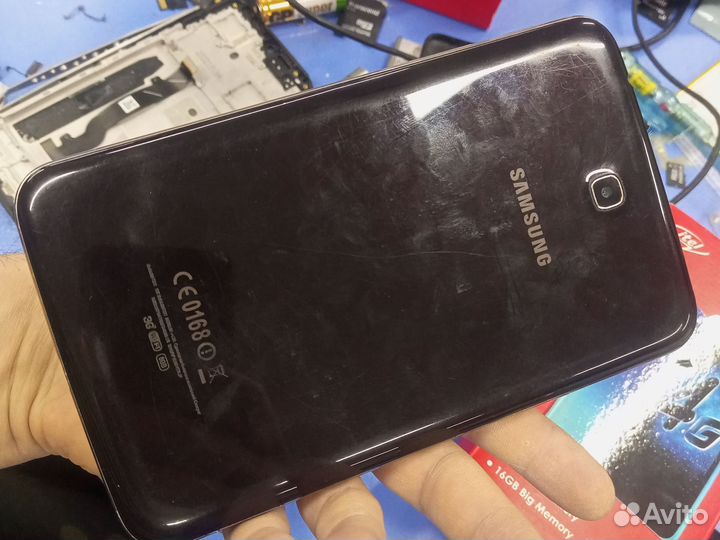 Samsung galaxy tab 3lite