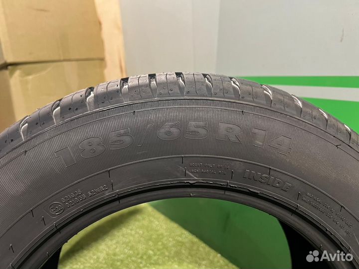 Ikon Tyres Character Eco 185/65 R14 86H