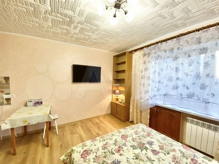 Квартира-студия, 19 м², 3/5 эт.