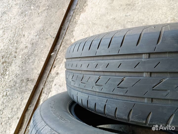 Bridgestone Ecopia EP200 205/65 R16 95V