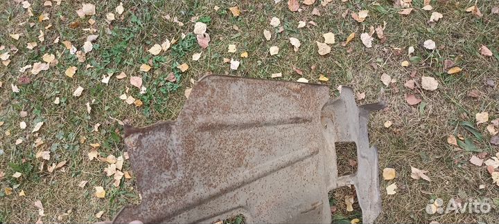 Запчасти LADA kalina