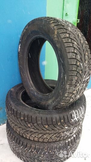 Formula Ice 225/60 R17 99T