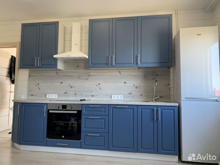 Кухня (реальная цена) кс07 33170