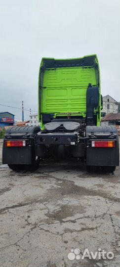 Shacman (Shaanxi) X5000, 2023