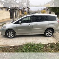 Mazda 5 2.3 AT, 2006, 320 000 км, с пробегом, цена 800 000 руб.