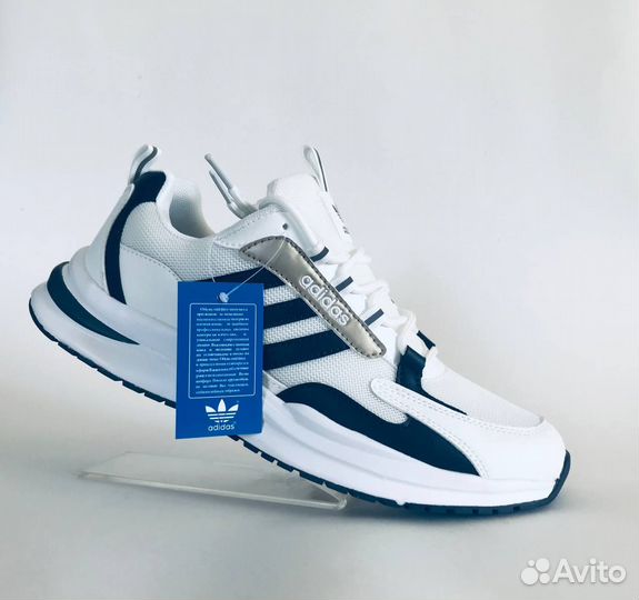 Кроссовки 44р Adidas Новые