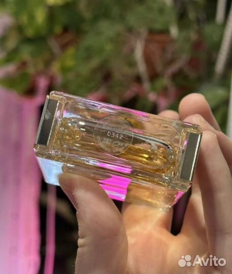 Hugo boss alive оригинал парфюмерная вода