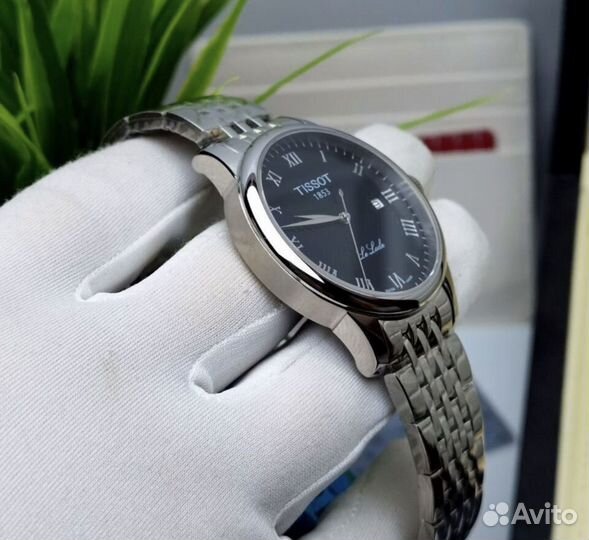 Часы мужские Tissot 1853