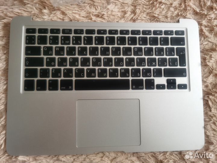 Топкейс Aple MacBook Air