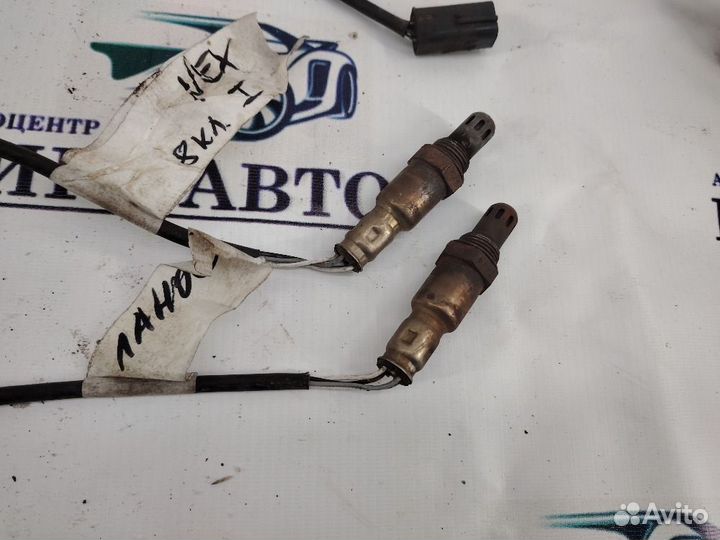 Верхний лямбда зонд Daewoo Nexia I рестайлинг (2008—2016)