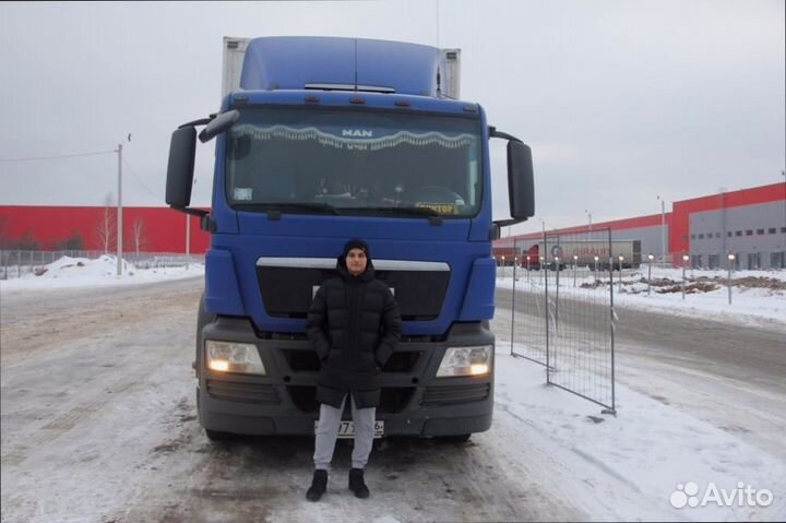 Дальние грузоперевозки для юр лиц от 200км и 200кг