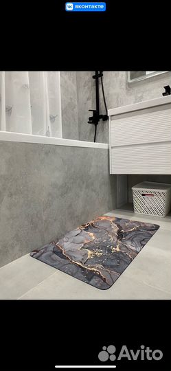 Коврики универсальные