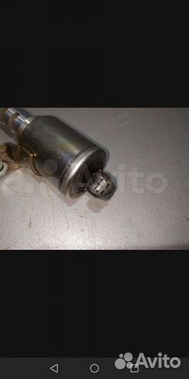 Клапан электромагнитный 2.3 бенз. Форд Мондео 4