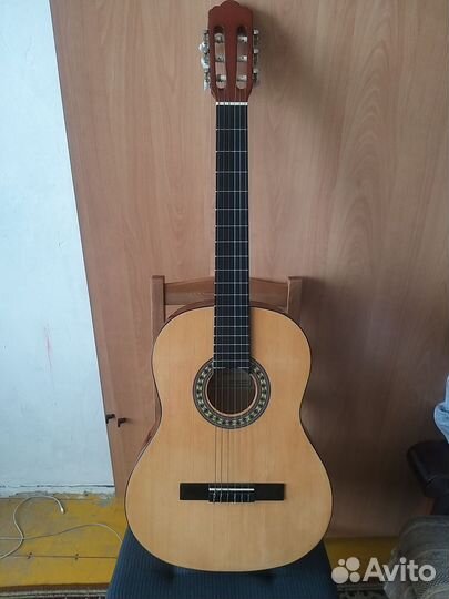 Акустическая гитара Brahner модель BG - 220 NA