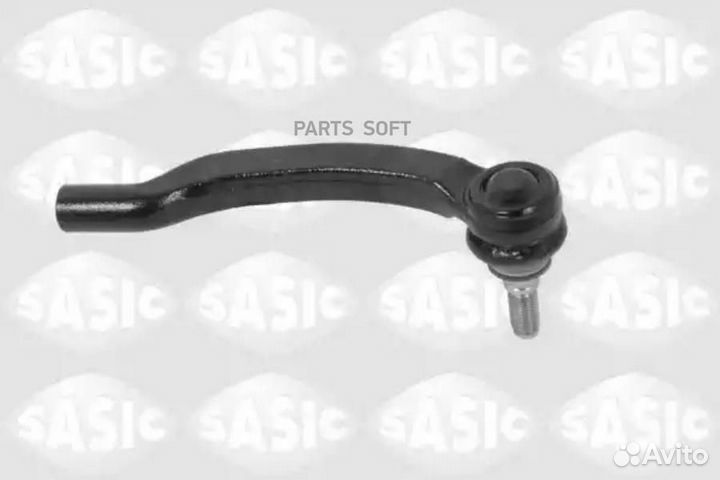 Sasic 7670002 Наконечник рулевой тяги PSA/fiat jum