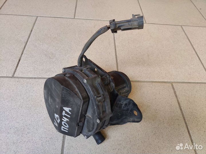 Насос продувки катализатора Opel Vectra B