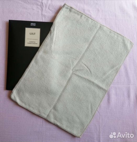 Салфетка универсальная Уют Гринвей