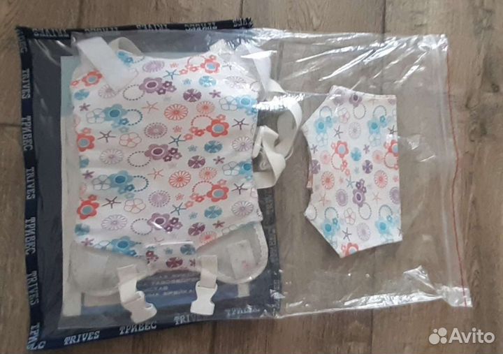 Шина Фрейка 19-22