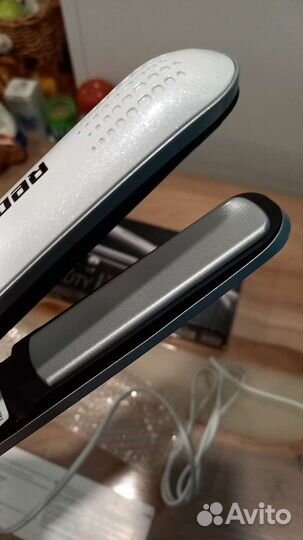 Выпрямитель для волос Redmond