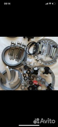 Ремоно стиральных машин Ремонт Холодильников