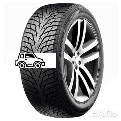 Hankook Winter I'Cept IZ3 X W636A 235/55 R19 105H