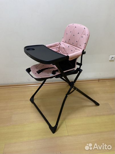 Стульчик для кормления, прокат