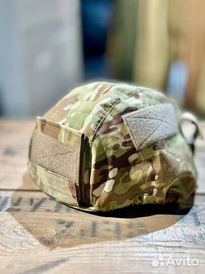 Кавер (чехол) для шлема 6Б47 Multicam