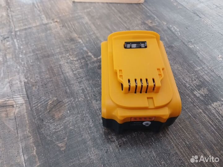 Батарея литиевая