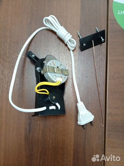 Запчасти для инкубаторов золушка