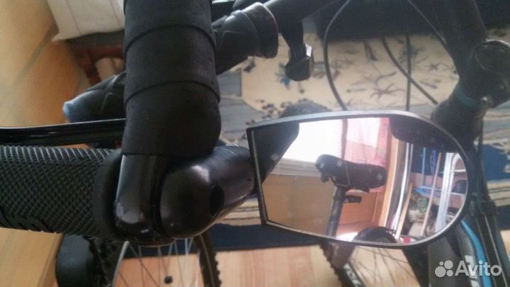 Велосипед Stels navigator 650