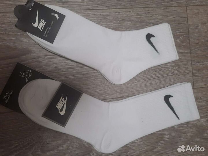 Носки nike