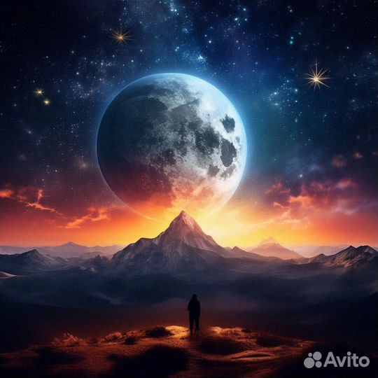 Ведический астролог. Составления натальной карты