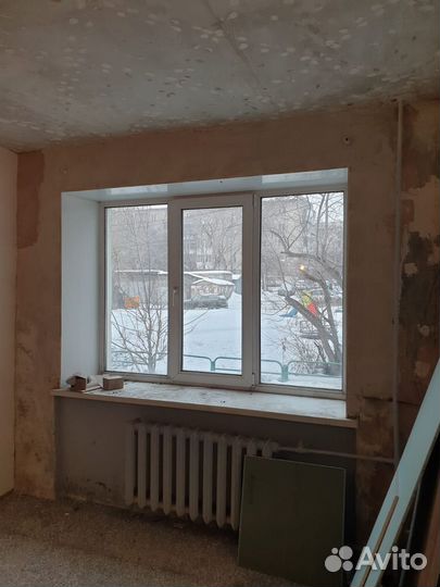 Окна пластиковые бу