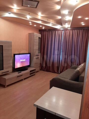 1-к. квартира, 31,8 м², 1/5 эт.