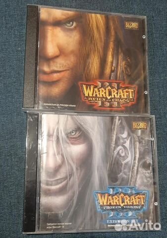Warcraft 3